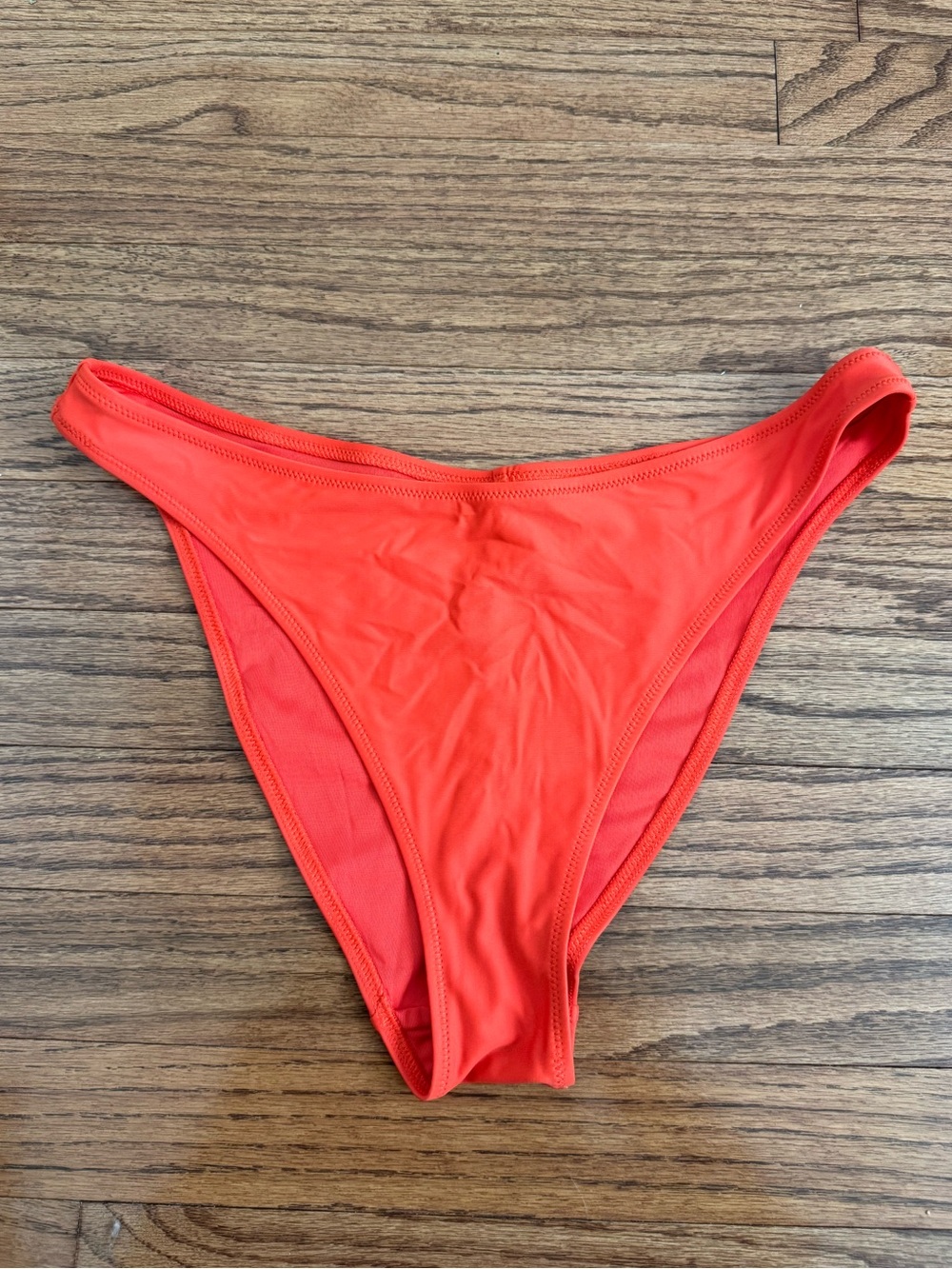 NWOT Aerie Mid Rise Cheeky Bikini
Bottom